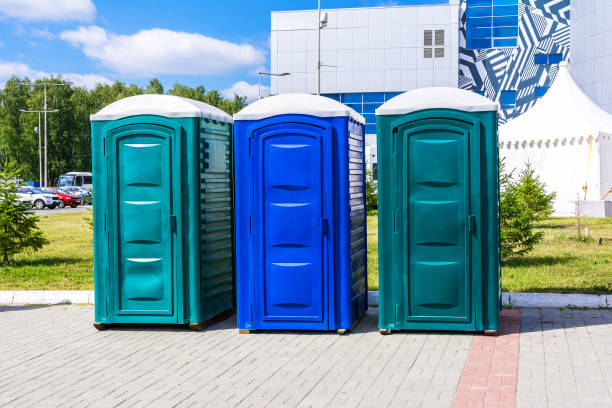 Best Portable Toilets for Disaster Relief Sites  in Woodland Hills, UT