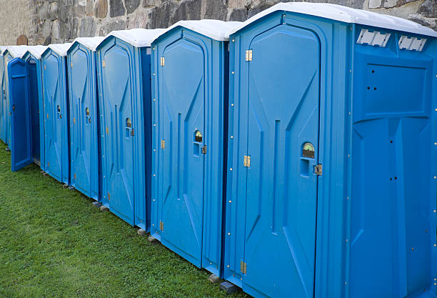 Woodland Hills, UT Portable Potty Rental  Company